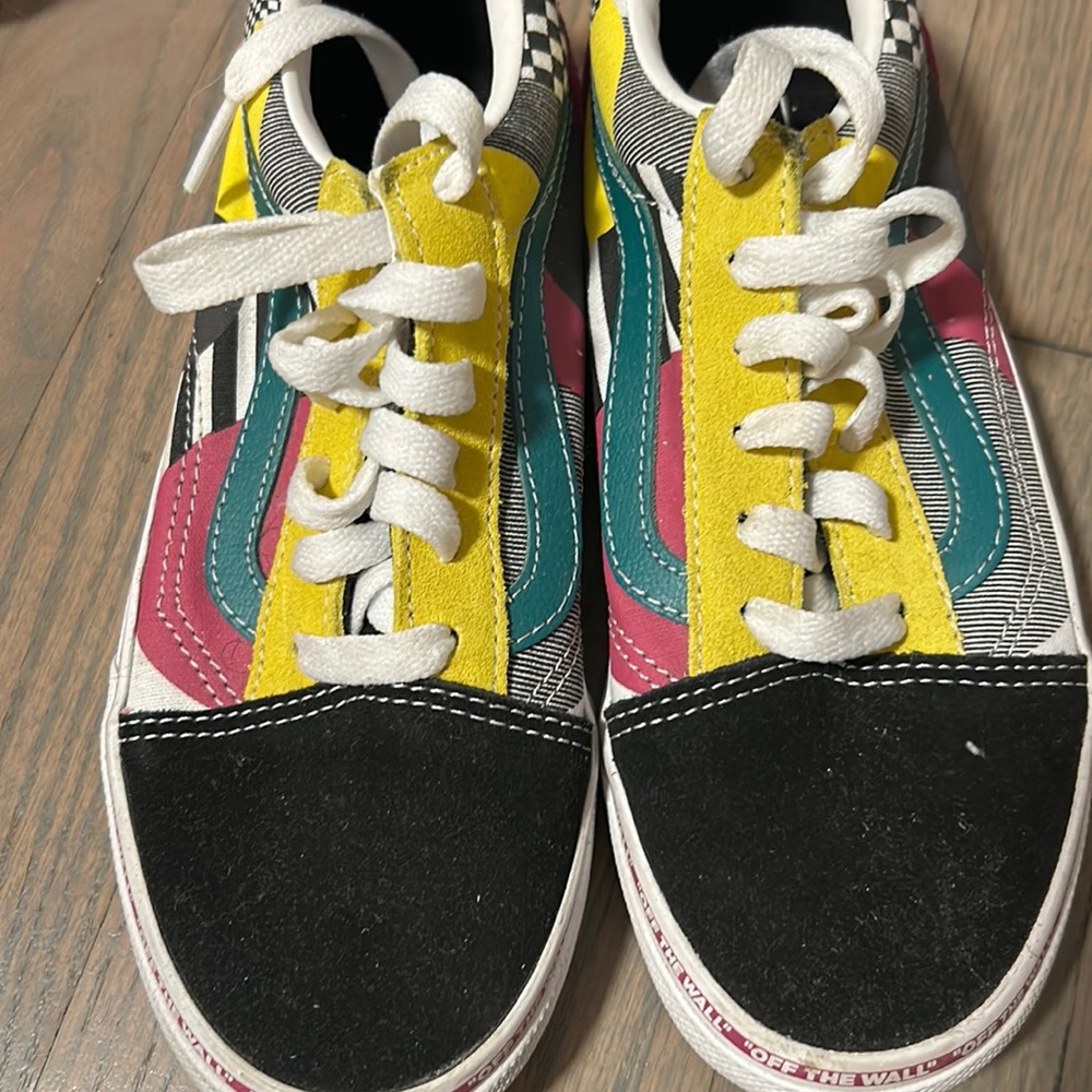 Vans